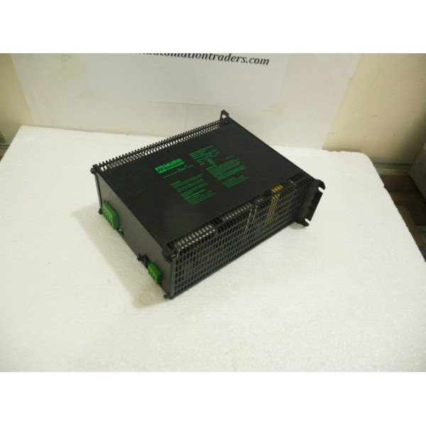 Switch Mode Power Supply, MCS20-115-230/24, Murr (14 Days Warrenty on Entire Stock)